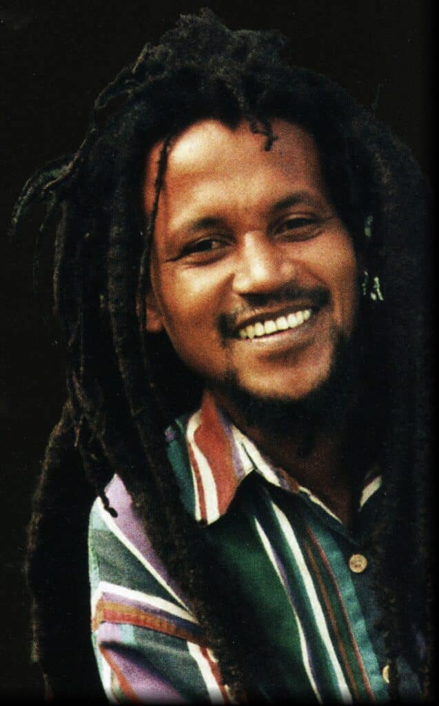 Kaya Seggae