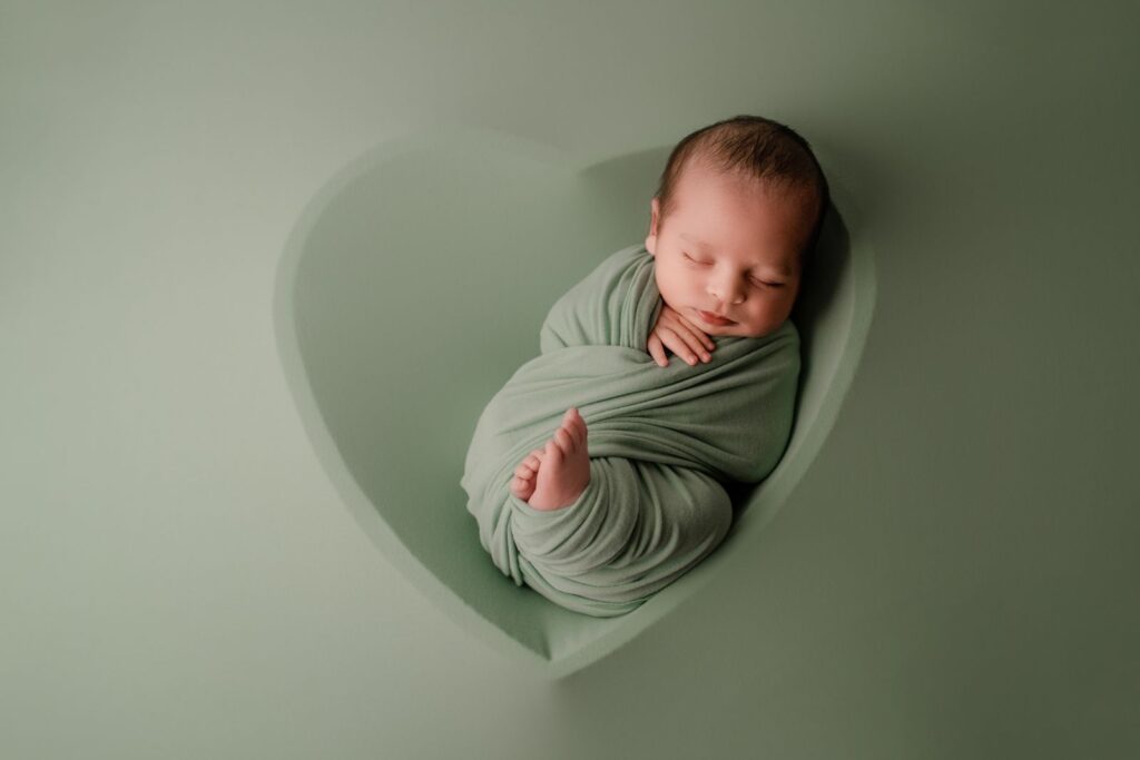 Newborn Photoshoot