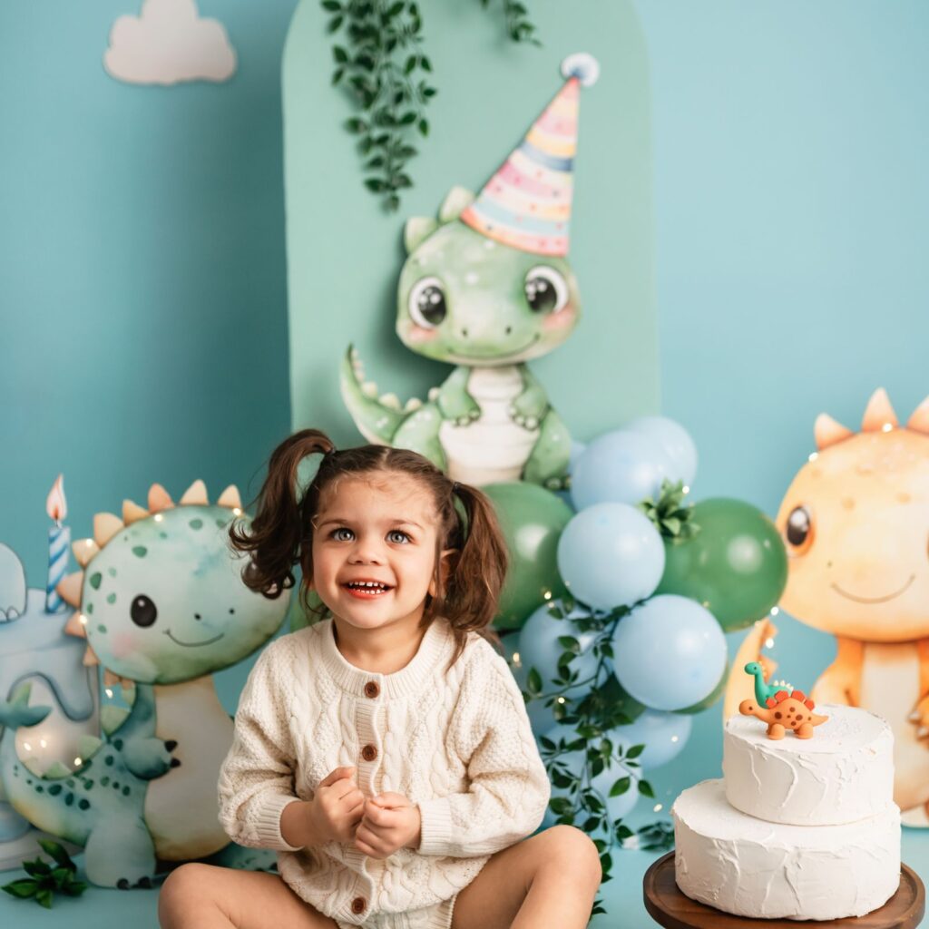 cake smash photography near me