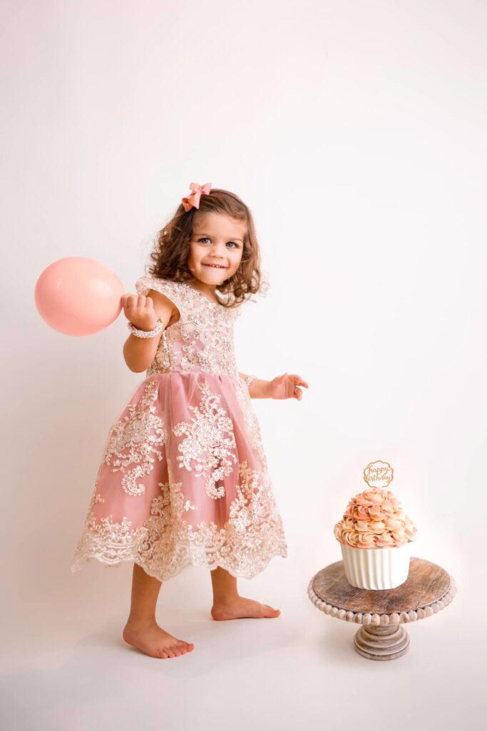 cake smash hull