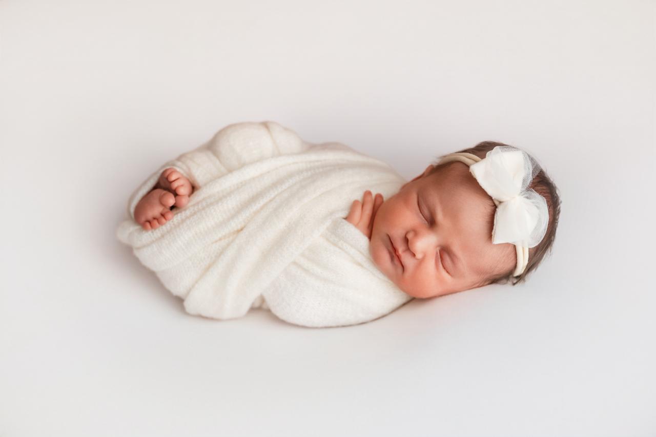 Newborn Photoshoot