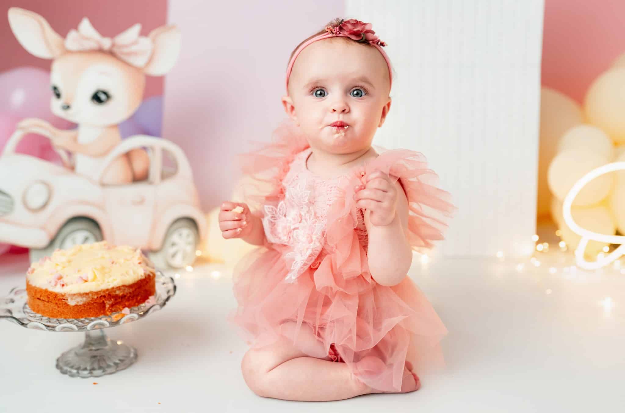 cake smash near me